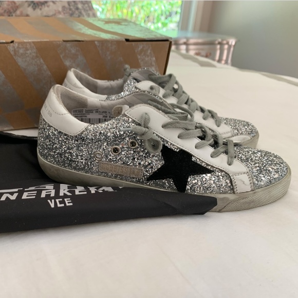 Golden Goose Shoes - Golden Goose Superstar